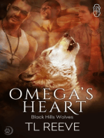 Omega's Heart