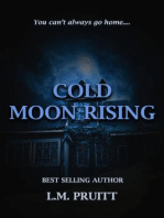 Cold Moon Rising