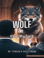 Wolf in the Pulpit