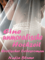 Eine unmoralische Hochzeit