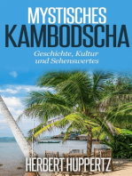 Mystisches Kambodscha