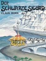 Der Schwarze Sigurd: Der Schwarze Sigurd, Buch 1 von 3