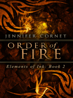 Order of Fire