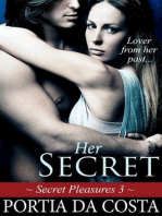 Her Secret: Secret Pleasures, #3