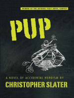 Pup: A Novel of Accidental Heroism