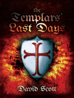 The Templars' Last Days