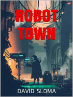 Robot Town