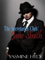 The Secretaries Club