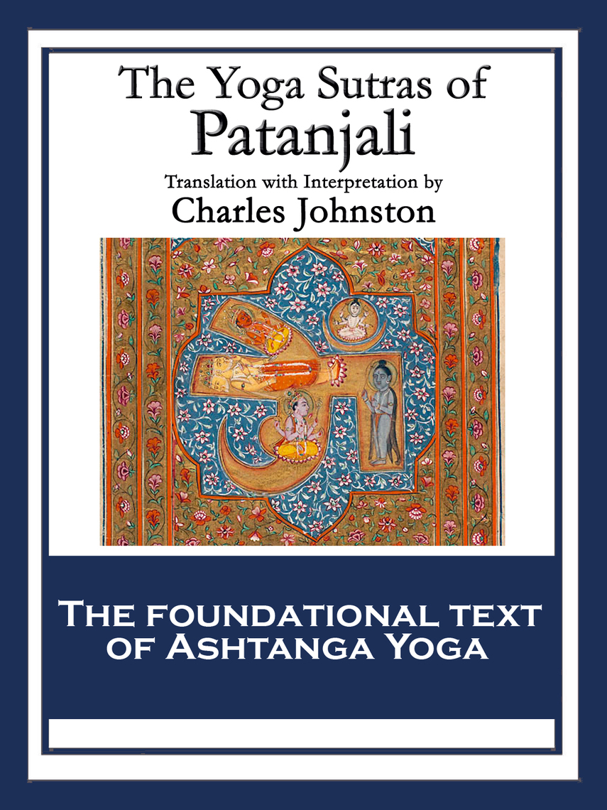 The Yoga Sutras of Patanjali by Patanjali Book Read Online