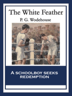 The White Feather: With linked Table of Contents