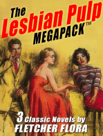 The Lesbian Pulp MEGAPACK ™