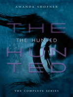 The Hunted: The Complete Series: The Hunted