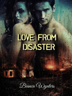 Love From Disaster
