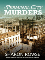 The Terminal City Murders
