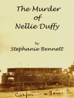 The Murder of Nellie Duffy