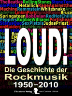 LOUD! Die Geschichte der Rockmusik