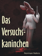 Das Versuchskaninchen