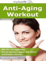 Anti-Aging Workout