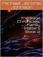 The Sage Chronicles