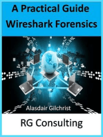 A Practical Guide Wireshark Forensics