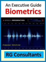 An Executive Guide Biometrics