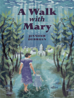 A Walk with Mary