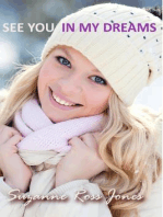 See You In My Dreams: Kinbrae Kisses, #2