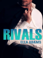 Rivals (Bad Boy Billionaires)