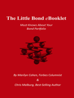 The Little Bond eBooklet