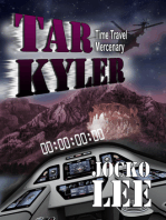 Tar Kyler-Time Traveling Mercenary