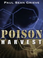 Poison Harvest