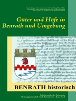 Güter und Höfe in Benrath und Umgebung: Schriftenreihe des Archivs der Heimatgemeinschaft Groß-Benrath e.V. - Heft Nr. 9