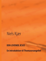 Den levende Jesus