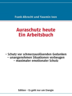 Auraschutz heute: Ein Arbeitsbuch