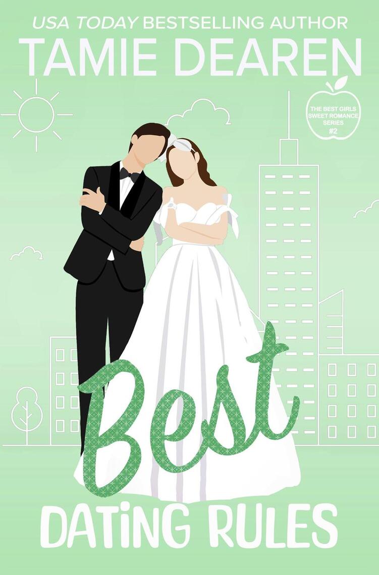 best online dating books