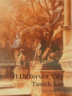 A Different City