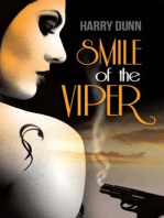 Smile of the Viper: Jack Barclay, #1
