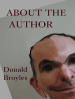 About The Author