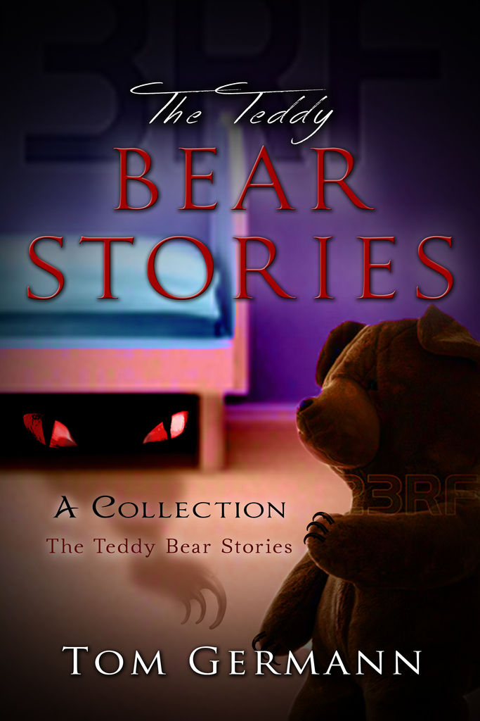teddy stories