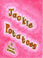 Jackie Potatoes