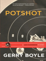 Pot Shot