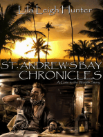 St. Andrew's Bay Chronicles (Gate to the Worlds, #1)