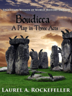 Boudicca