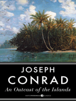 An Outcast of the Islands: A Novel