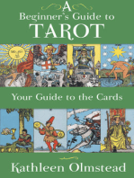 A Beginner's Guide to Tarot