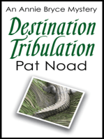 Destination Tribulation