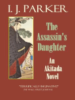 The Assassin's Daughter