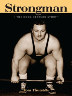 Strongman: The Doug Hepburn Story