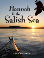Hannah & the Salish Sea