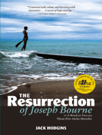 Resurrection of Joseph Bourne
